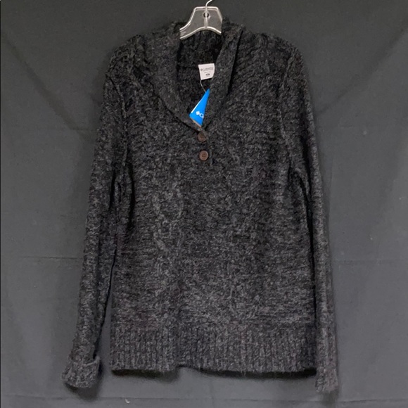 Columbia Tops - Columbia Women’s Snowed In Tunic XL